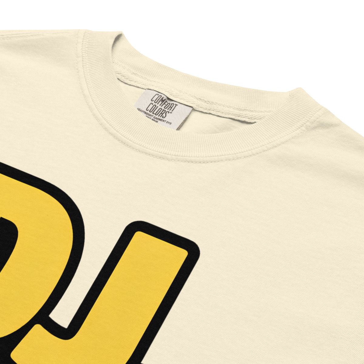 Dj Súbele que no oiga la peda - On Trend Style Relaxed Tee