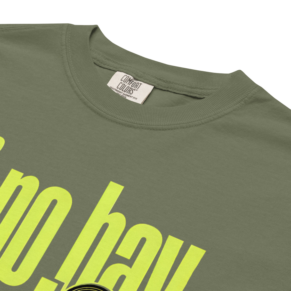 Si No Hay Cumbia, No Voy - On Trend Style Relaxed Fit Tee