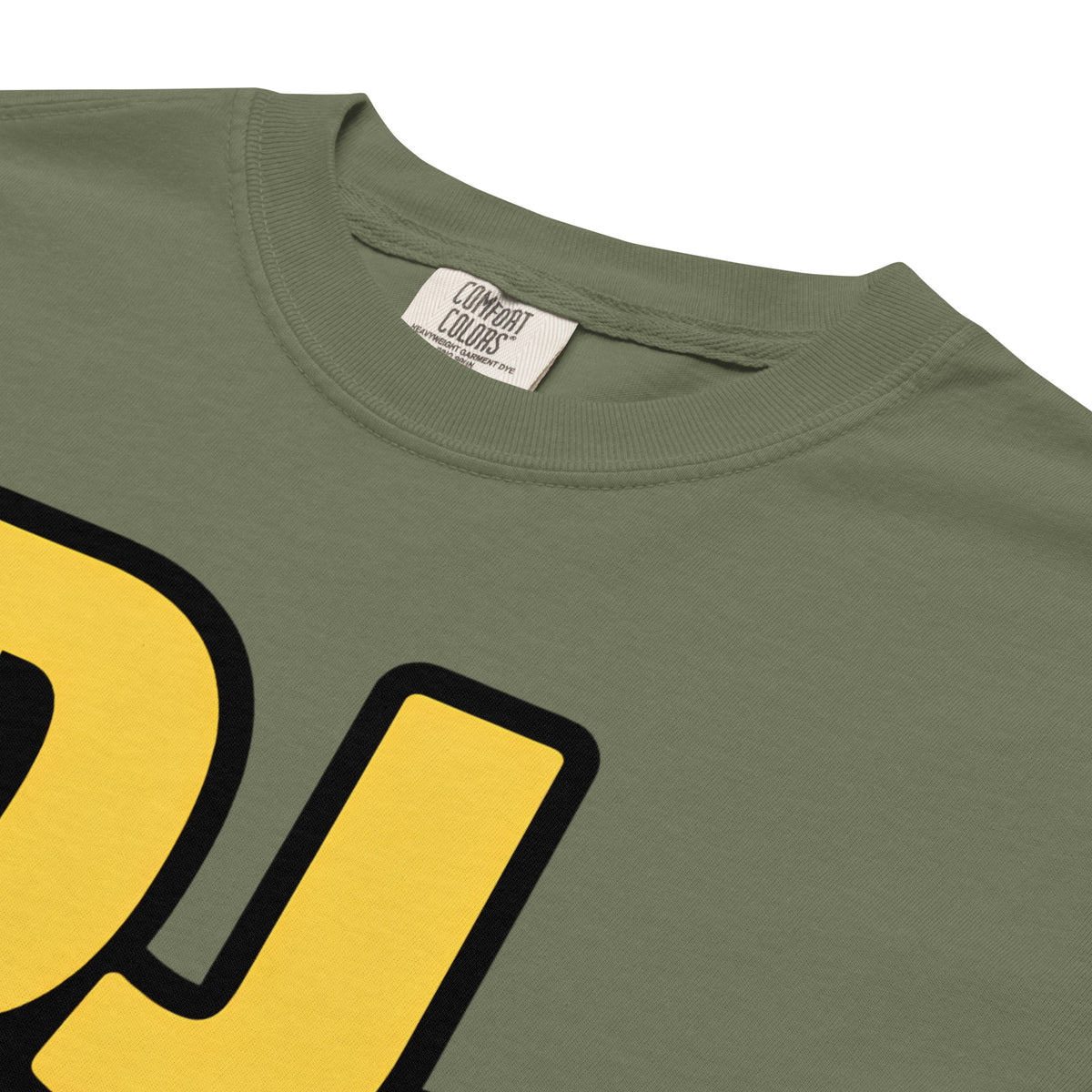 Dj Súbele que no oiga la peda - On Trend Style Relaxed Tee
