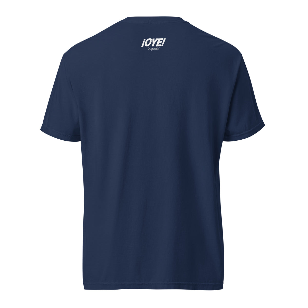 Ya Merito Llego - On Trend Style Relaxed Fit tee
