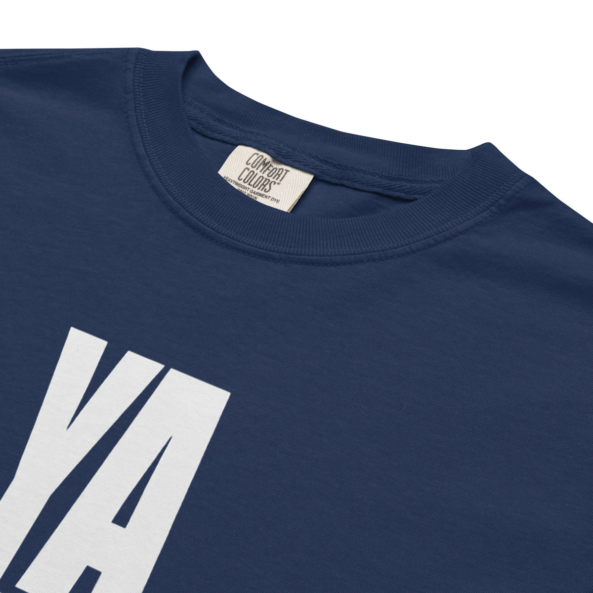 Ya Merito Llego - On Trend Style Relaxed Fit tee