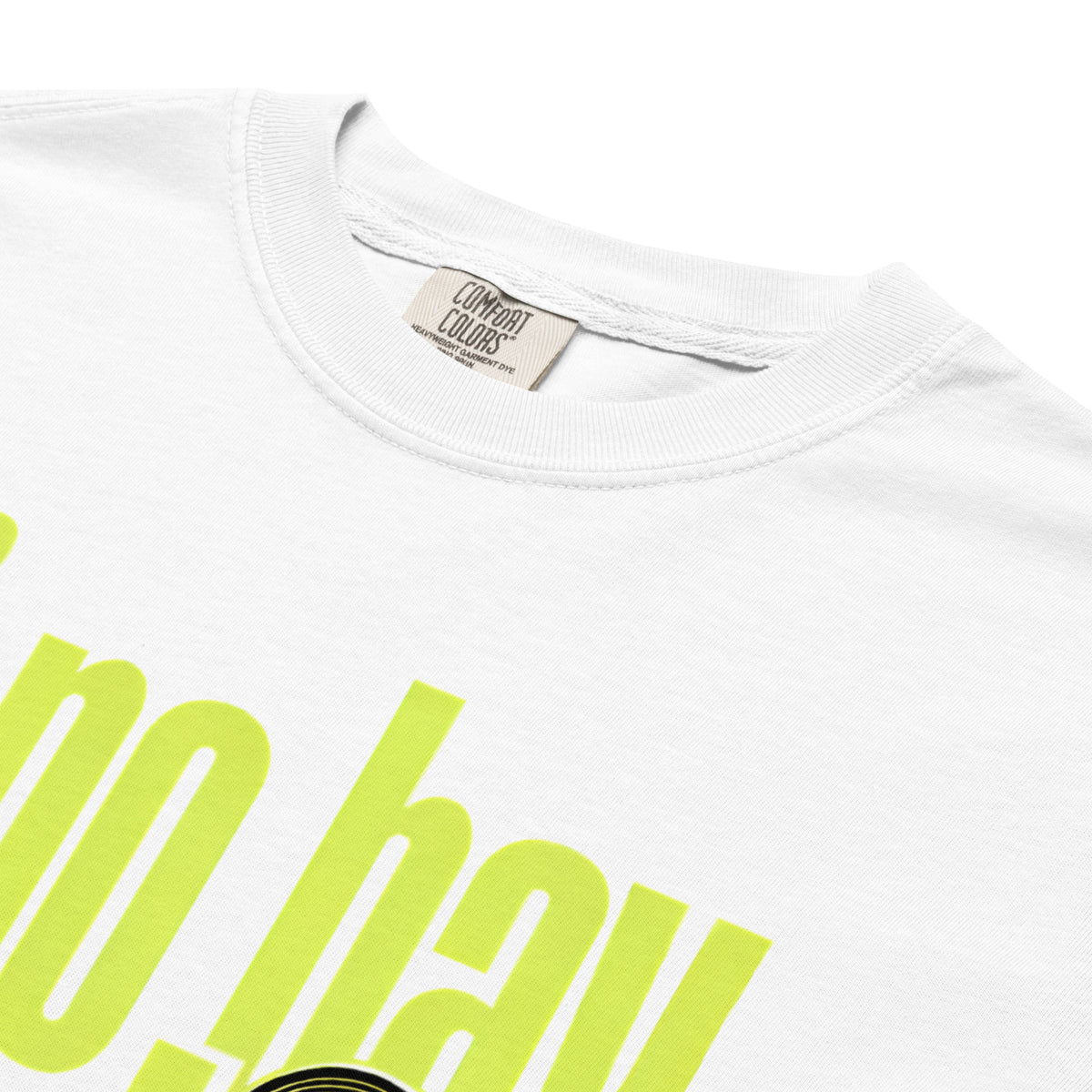 Si No Hay Cumbia, No Voy - On Trend Style Relaxed Fit Tee
