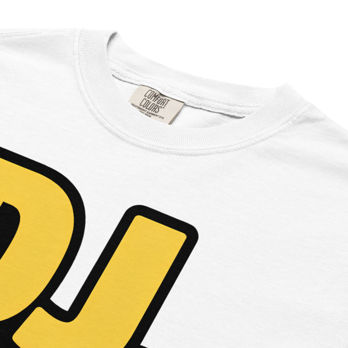 Dj Súbele que no oiga la peda - On Trend Style Relaxed Tee